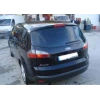 FORD S MAX- 07/09; ARAÇ BİLGİLERİ VE RESİMLERİ