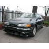 FORD SCORPIO- 85/88; ARAÇ BİLGİLERİ VE RESİMLERİ