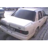 FORD SIERRA- 89/92; ARAÇ BİLGİLERİ VE RESİMLERİ