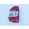FORD TOURNEO COURIER- 14/18; STOP LAMBASI SAĞ KIRMIZI/BEYAZ (MARS) (E MARKLI)