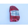 FORD TOURNEO COURIER- 14/18; STOP LAMBASI SOL KIRMIZI/BEYAZ (MARS)