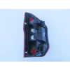FORD TOURNEO COURIER- 18/23; STOP LAMBASI SAĞ KIRMIZI/BEYAZ (MARS) (E MARKLI)