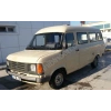 FORD TRANSIT- 65/86; ARAÇ BİLGİLERİ VE RESİMLERİ