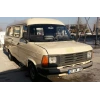 FORD TRANSIT- 65/86; ARAÇ BİLGİLERİ VE RESİMLERİ