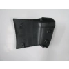 FORD TRANSIT CONNECT- 02/09; ARKA TAMPON UCU SAĞ SİYAH (EUROBUMP)
