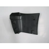 FORD TRANSIT CONNECT- 02/09; ARKA TAMPON UCU SOL SİYAH (EUROBUMP)