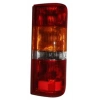 FORD TRANSIT- T15- 96/02; STOP LAMBASI SAĞ KIRMIZI/SARI/BEYAZ (MARS)