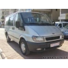 FORD TRANSIT- V184- 02/06; ARAÇ BİLGİLERİ VE RESİMLERİ