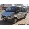 FORD TRANSIT- V184- 02/06; ARAÇ BİLGİLERİ VE RESİMLERİ