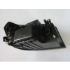 FORD TRANSIT- V184- 02/06; FAR LAMBASI SOL ELEKTRİKLİ/MANUEL SİYAH 4 FİŞLİ (H4)(AYFAR) (E MARKLI)