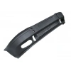 FORD TRANSIT- V184- 02/06; ÖN TAMPON SİS DELİKLİ (EUROBUMP)