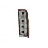 FORD TRANSIT- V184- 02/06; STOP LAMBASI SOL KIRMIZI/SARI/BEYAZ/KIRMIZI DUYSUZ (MARS) (E MARKLI)