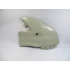FORD TRANSIT- V347- 07/13; ÖN ÇAMURLUK DELİKLİ SAĞ GRİ BOYALI (TW)