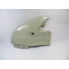 FORD TRANSIT- V347- 07/13; ÖN ÇAMURLUK DELİKLİ SOL GRİ BOYALI (TW)