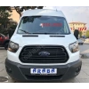 FORD TRANSIT- V363- 14/19; ARAÇ BİLGİLERİ VE RESİMLERİ