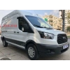 FORD TRANSIT- V363- 14/19; ARAÇ BİLGİLERİ VE RESİMLERİ