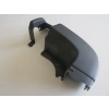 FORD TRANSIT- V363- 14/19; ARKA TAMPON UCU SAĞ KOYU GRİ