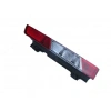 FORD TRANSIT- V363- 19/25; STOP LAMBASI SAĞ KIRMIZI/BEYAZ/LESİZ (DUYSUZ) (MARS) (E MARKLI)