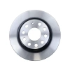 FREN DISKI ARKA (DELIKSIZ ) GOLF JETTA CADDY SCIROCCO TOURAN T-ROC EOS A1 A3 Q2 TT LEON ALTE