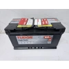 GARANTİLİ SIFIR AKÜ 100 AMPER 12V TUDOR (353x175x190)