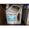 GRAT POWER MOTOR YAĞI PARTİKÜLLÜ TAM SENTETİK DPF 5W30 4L
