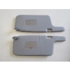 HONDA CIVIC- HB- 02/06; GÜNEŞLİK SAĞ/SOL SET 2 PARÇA