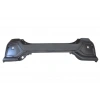 HONDA CIVIC- HB- 16/21; ARKA TAMPON ASTARLI SİYAH (TYG)