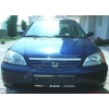 HONDA CIVIC- SD- 02/04; ARAÇ BİLGİLERİ VE RESİMLERİ
