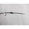 HONDA CIVIC- SD- 02/04; ARKA EL FREN TELİ SOL (SH)