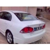 HONDA CIVIC- SD- 06/11; ARAÇ BİLGİLERİ VE RESİMLERİ