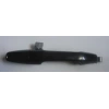 HONDA CIVIC- SD- 06/11; ÖN KAPI DIŞ AÇMA KOLU SAĞ SİYAH (BOYANIR TİP) (HUSHAN)