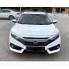 HONDA CIVIC- SD- 16/21; ARAÇ BİLGİLERİ VE RESİMLERİ
