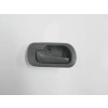 HONDA CIVIC- SD- 99/01; ARKA KAPI İÇ AÇMA KOLU SOL GRİ (HUSHAN)