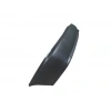 HONDA CIVIC- SD- 99/01; ARKA TAMPON SİYAH (BANT DELİKSİZ)(TYG)