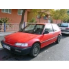 HONDA CIVIC- SD/HB- 88/91; ARAÇ BİLGİLERİ VE RESİMLERİ