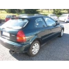 HONDA CIVIC- SD/HB- 96/98; ARAÇ BİLGİLERİ VE RESİMLERİ