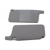 HONDA CIVIC- SD/HB- 99/01; GÜNEŞLİK SAĞ/SOL SET 2 PARÇA