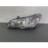 HONDA CİVİC SOL ÖN FAR ZENONSUZ MOTORLU SIFIR 2009-2011