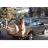 HONDA CRV- 02/04; ARAÇ BİLGİLERİ VE RESİMLERİ