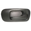 HONDA CRV- 02/04; ÖN KAPI İÇ AÇMA KOLU SAĞ SİYAH (ELCEĞİ SİYAH) (HUSHAN)