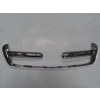 HONDA CRV- 02/04; ÖN PANJUR ÜST NİKELAJI (KAPLAMASI) (MY)