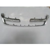 HONDA CRV- 02/04; ÖN PANJUR ÜST NİKELAJI (KAPLAMASI) (MY)
