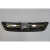 HONDA CRV- 07/09; ÖN PANJUR SİYAH (ÜST NİKELAJI İLE BİRLİKTE) (TW)