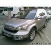 HONDA CRV- 07/12; ARAÇ BİLGİLERİ VE RESİMLERİ
