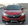 HONDA CRV- 15/18; ARAÇ BİLGİLERİ VE RESİMLERİ