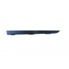 HONDA CRV- 18/23; ARKA TAMPON UCU ÇITASI SOL (SİYAH)(TW)