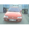 HONDA CRX- 88/92; ARAÇ BİLGİLERİ VE RESİMLERİ