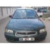 HONDA EUROCIVIC- 96/97; ARAÇ BİLGİLERİ VE RESİMLERİ