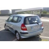 HONDA JAZZ- 01/04/05/08; ARAÇ BİLGİLERİ VE RESİMLERİ