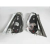 HONDA JAZZ- 01/08; MODİFİYE STOP LAMBASI SAĞ/SOL SET 2 PARÇA BEYAZ/NİKELAJLI (TYC)
